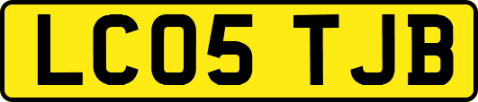 LC05TJB
