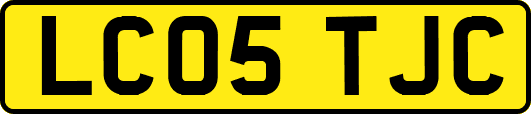 LC05TJC