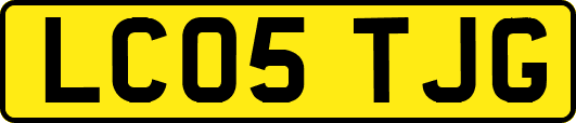 LC05TJG