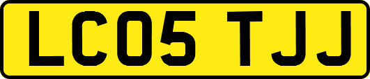 LC05TJJ