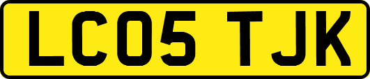 LC05TJK