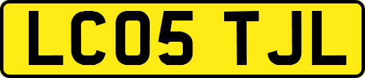 LC05TJL