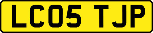 LC05TJP