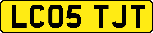 LC05TJT