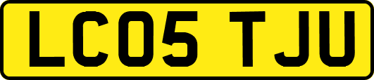 LC05TJU