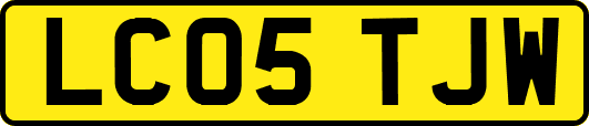 LC05TJW