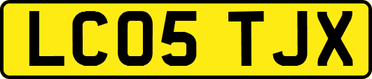 LC05TJX