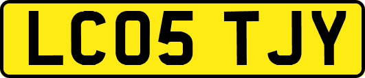 LC05TJY