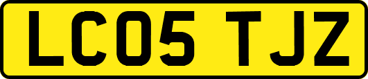 LC05TJZ