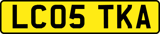 LC05TKA