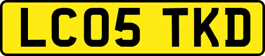 LC05TKD