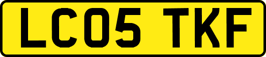 LC05TKF