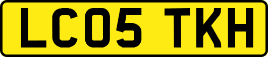 LC05TKH