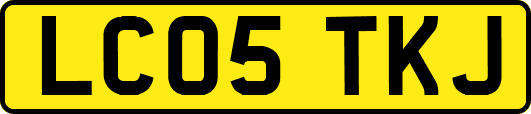LC05TKJ