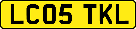 LC05TKL