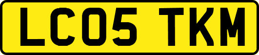 LC05TKM