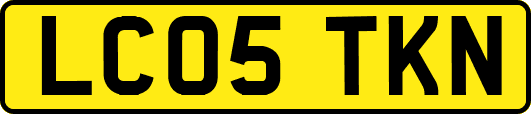 LC05TKN