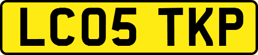 LC05TKP
