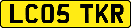 LC05TKR
