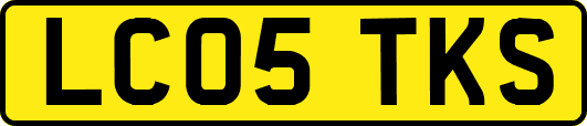 LC05TKS