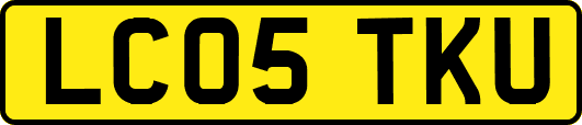 LC05TKU