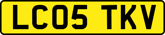LC05TKV
