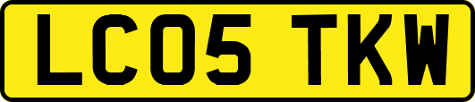 LC05TKW