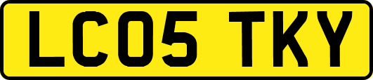 LC05TKY