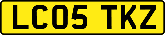 LC05TKZ
