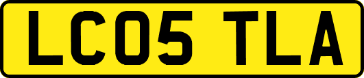 LC05TLA