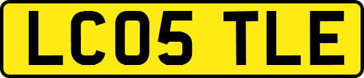 LC05TLE