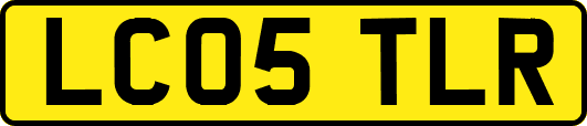 LC05TLR