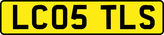 LC05TLS