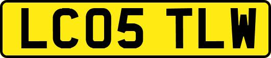 LC05TLW