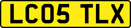 LC05TLX