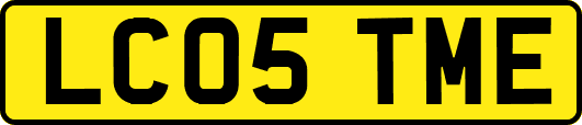 LC05TME