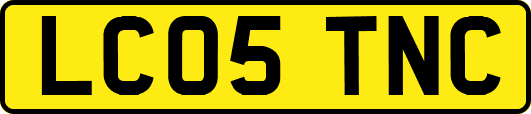 LC05TNC