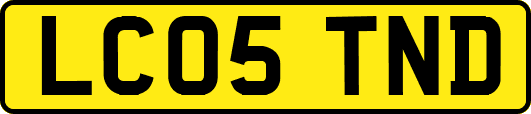 LC05TND