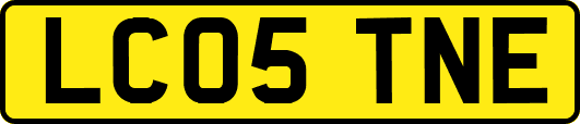 LC05TNE