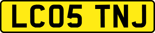 LC05TNJ