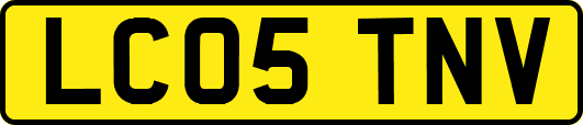 LC05TNV