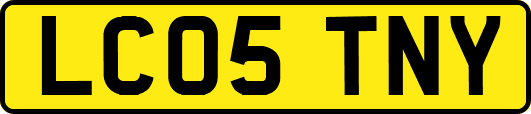 LC05TNY