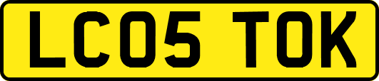 LC05TOK