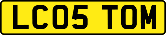 LC05TOM