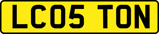 LC05TON