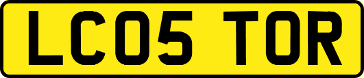 LC05TOR