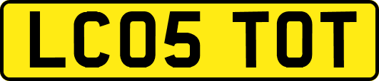 LC05TOT