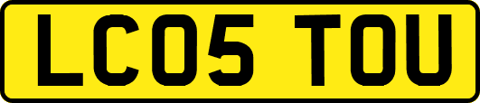 LC05TOU