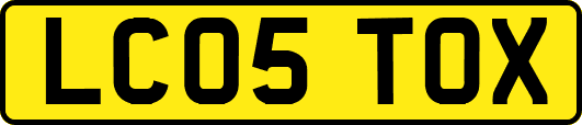 LC05TOX