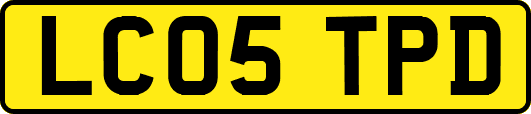 LC05TPD